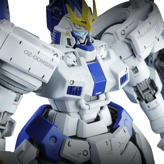 MG Tallgeese III [Endless Waltz Ver.]