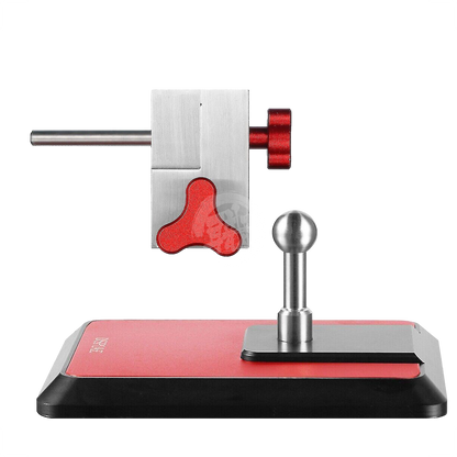 DSPIAE - Precision Stainless Steel Clamp Vise - ShokuninGunpla