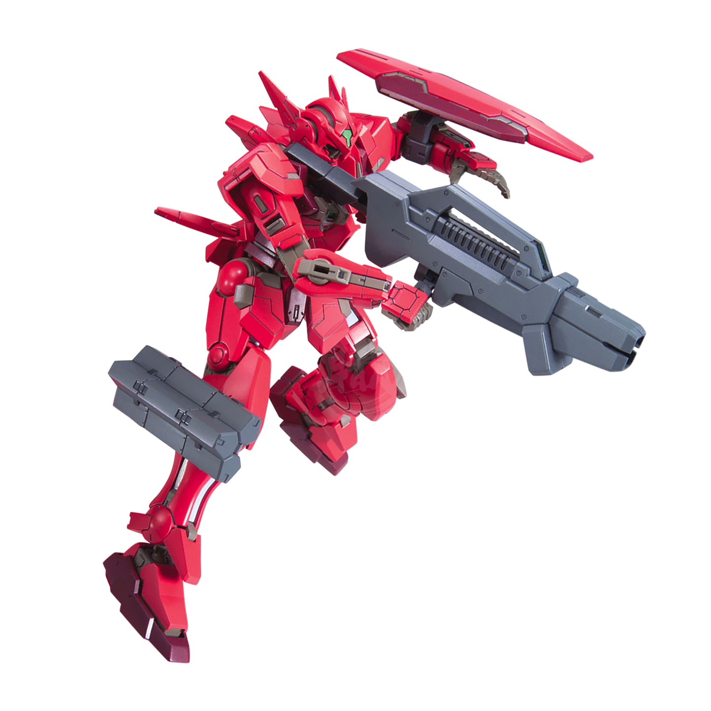 HG Gundam Astraea Type-F