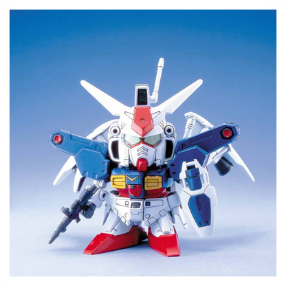 SD Gundam GP-01/Fb [BB193]