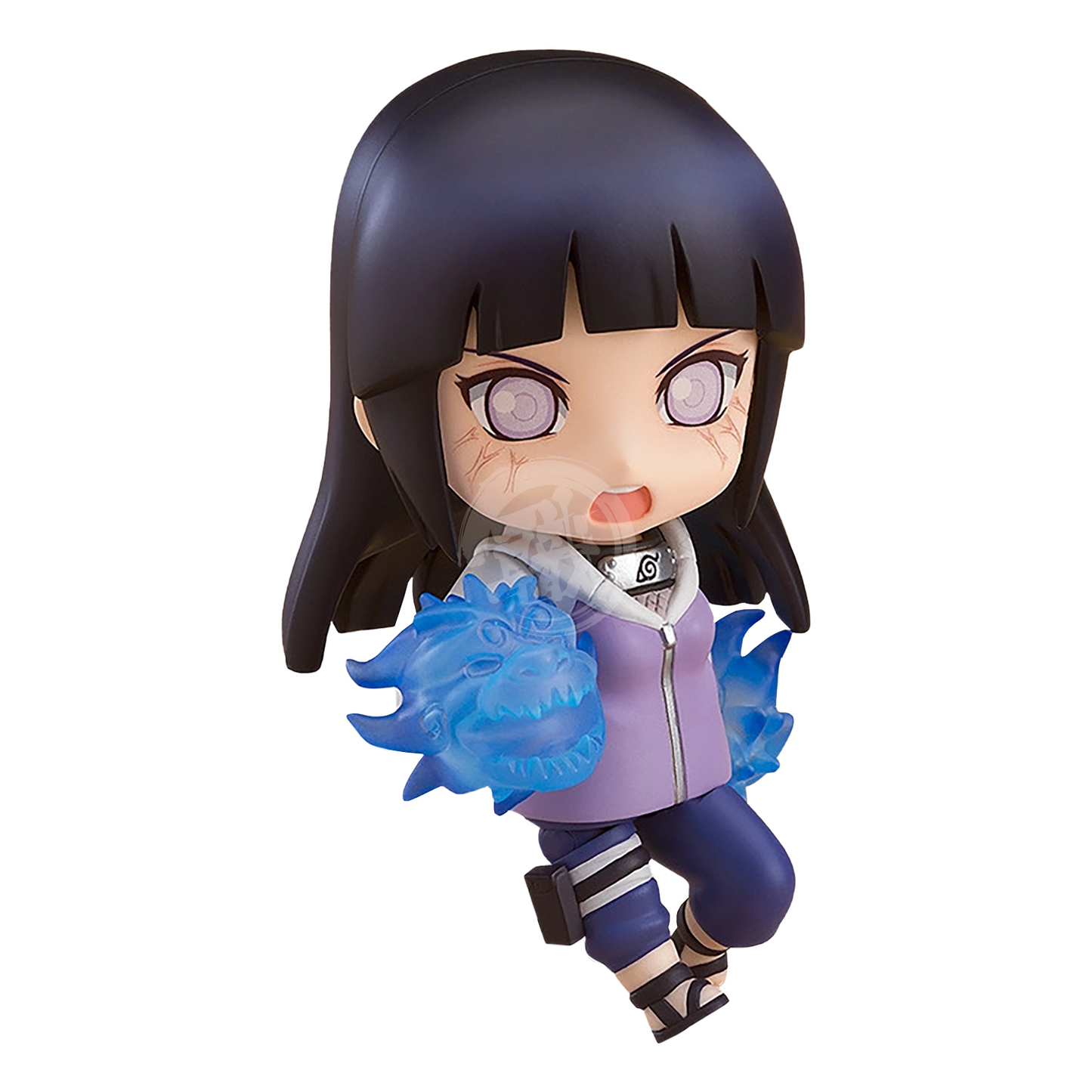 Good Smile Company - Nendoroid Hinata Hyuga - ShokuninGunpla