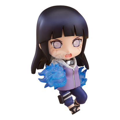 Good Smile Company - Nendoroid Hinata Hyuga - ShokuninGunpla