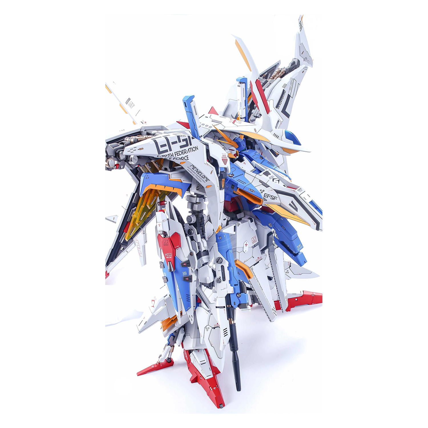 Penelope Resin Kit [1/72 Scale] - ShokuninGunpla