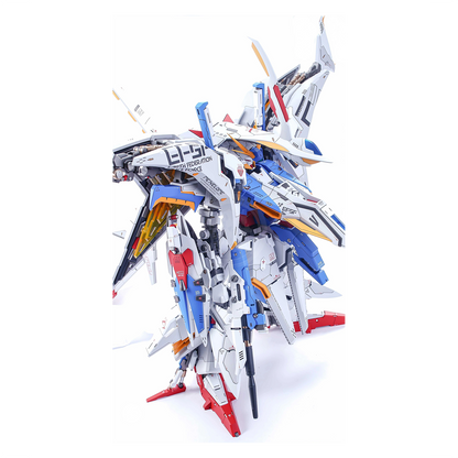 Penelope Resin Kit [1/72 Scale] - ShokuninGunpla