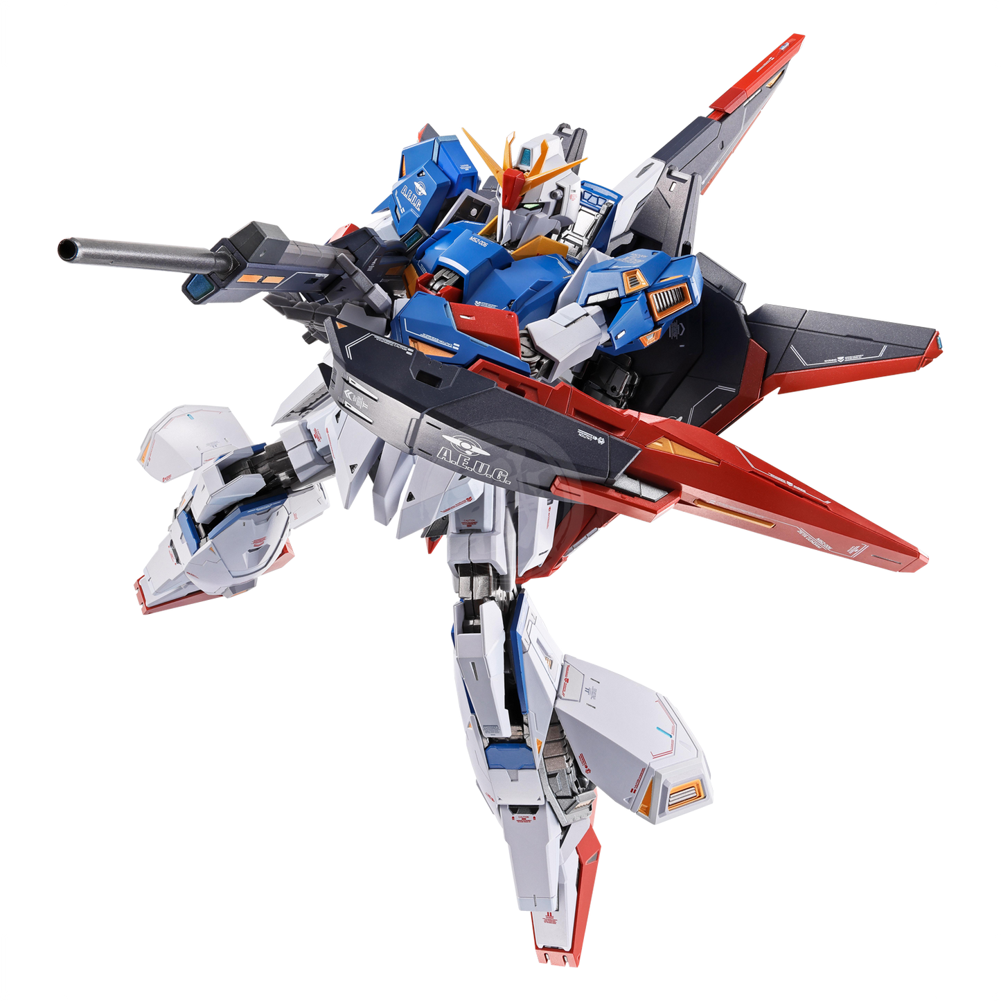 Metal Build Zeta Gundam [Preorder Q2 2025]