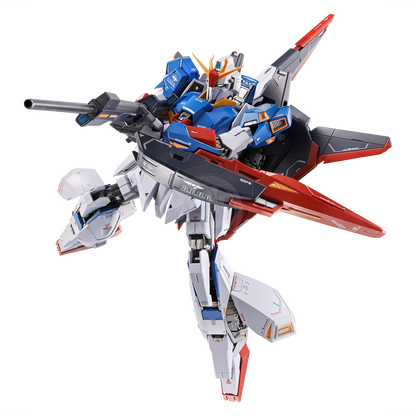 Metal Build Zeta Gundam [Preorder Q2 2025]