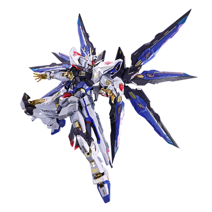 Metal Build Strike Freedom Gundam [Metal Build Festival 2024 Ver.]