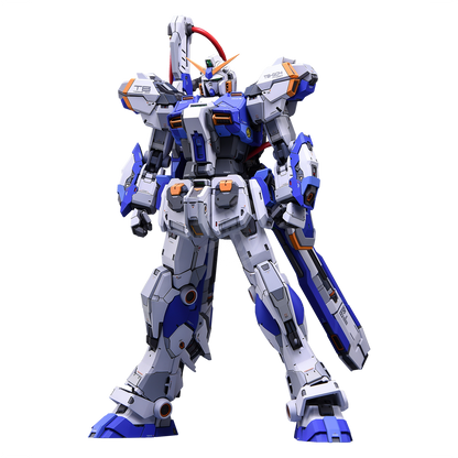 MG RX-78-4 Gundam Unit 4 ["G04"] Resin Conversion Kit - ShokuninGunpla