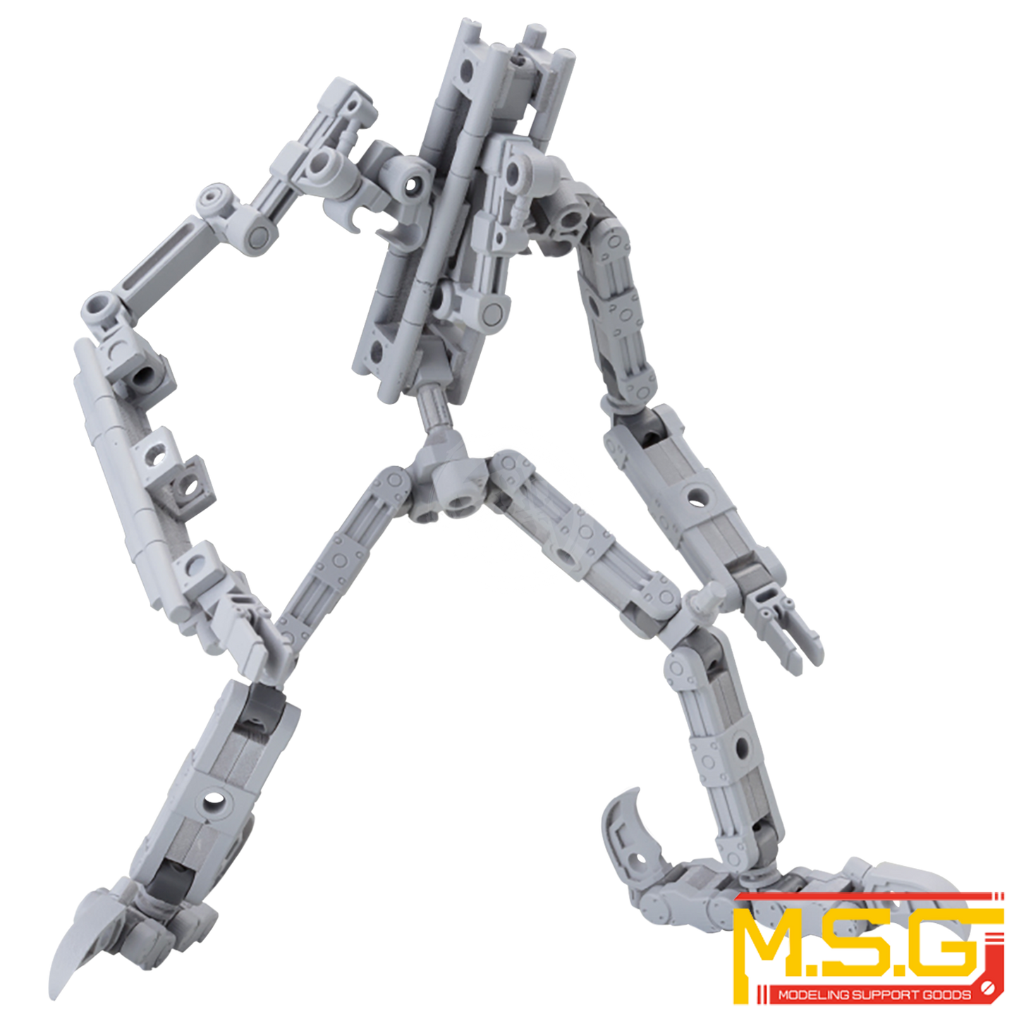 Mecha Supply 02 Flexible Arms Type B [Preorder Q2 2025]