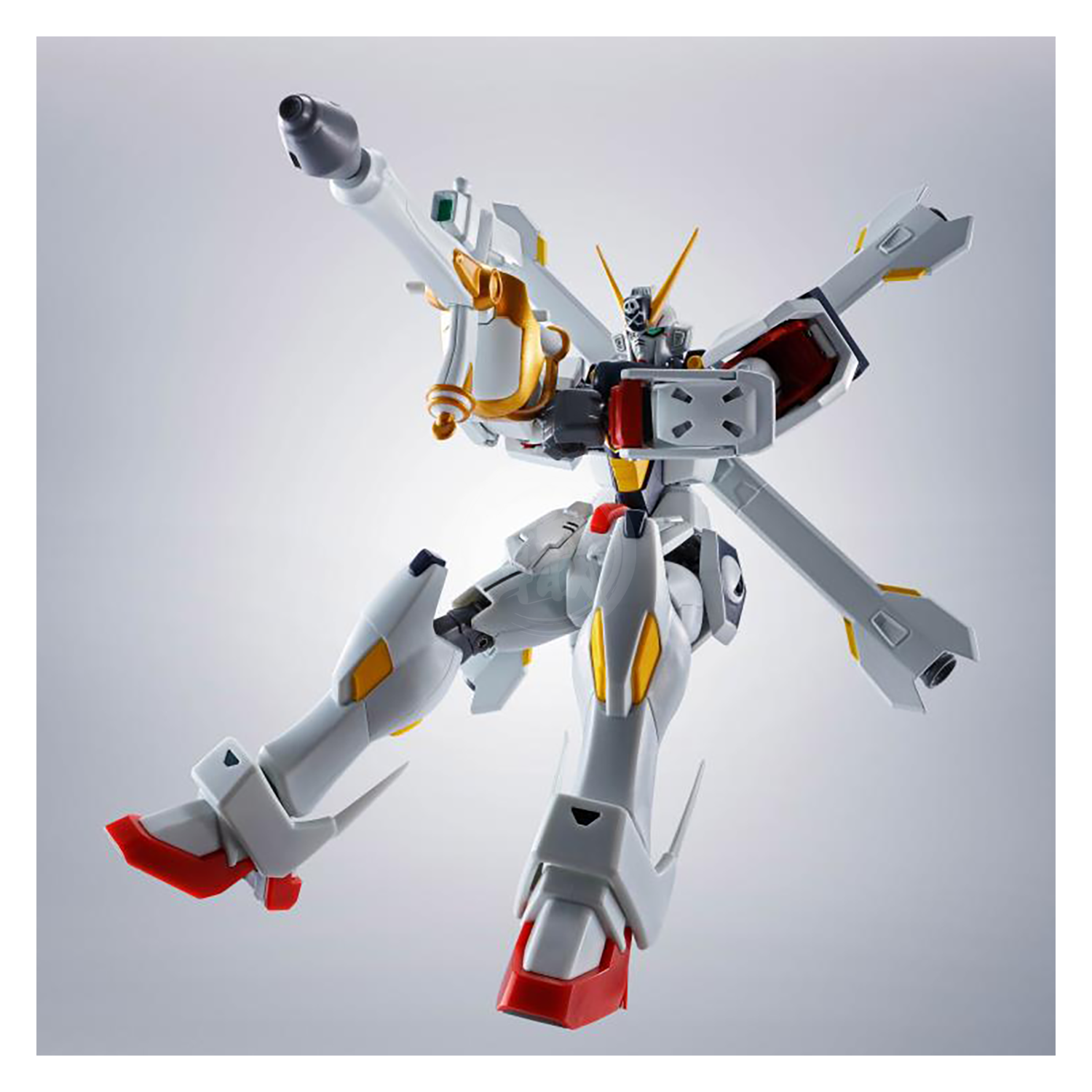 Bandai - Robot Spirits Crossbone Gundam X1/X1 Kai - ShokuninGunpla