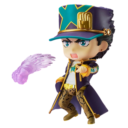 Good Smile Company - Nendoroid Jotaro Kujo [Stone Ocean Ver.] - ShokuninGunpla