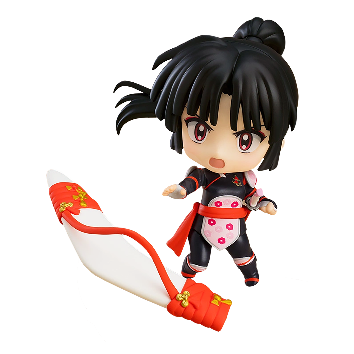Nendoroid Sango ShokuninGunpla