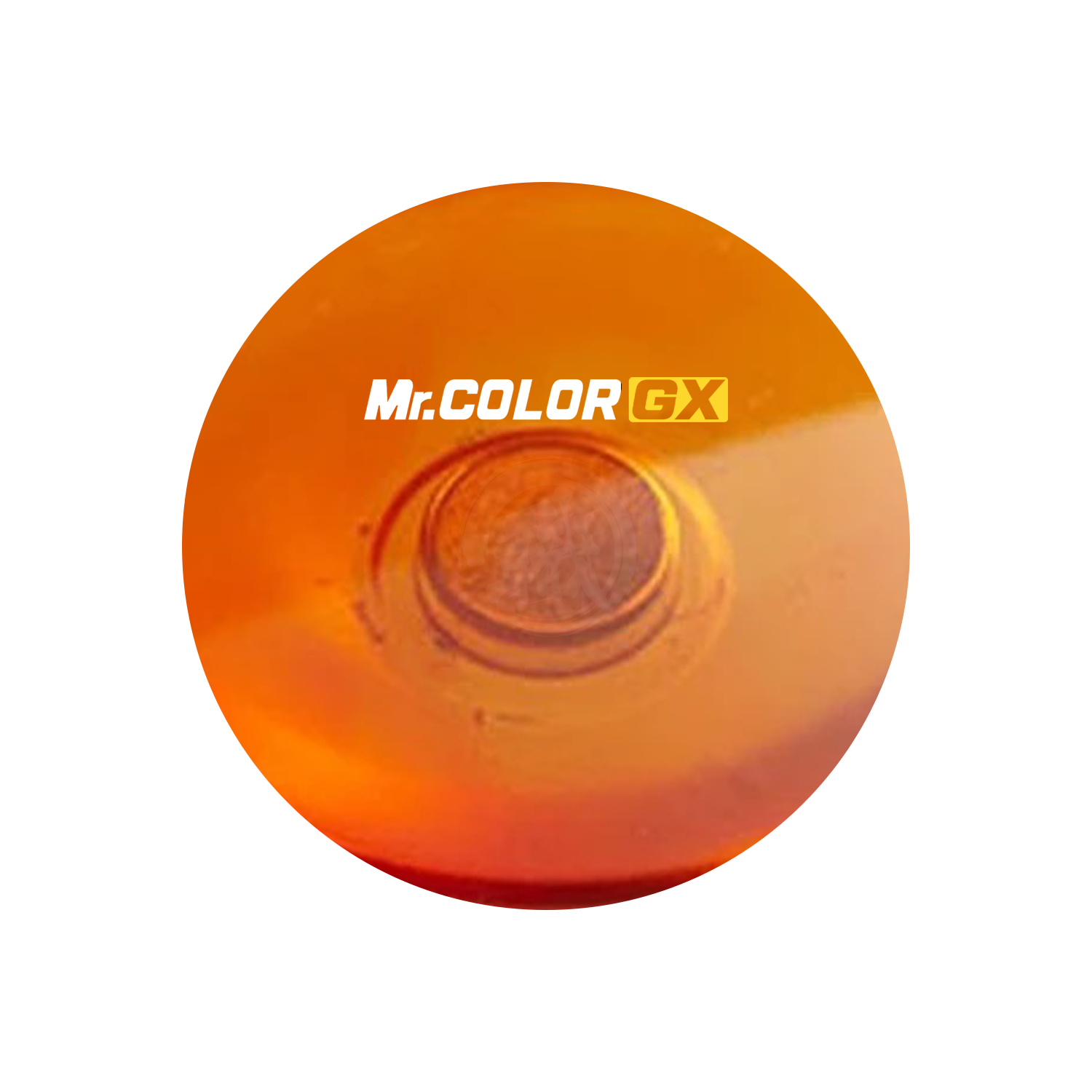 TAMIYA X26 CLEAR ORANGE 81526 arancione trasparente TAMIYA X26 CLEAR ORANGE 81526 arancione trasparente