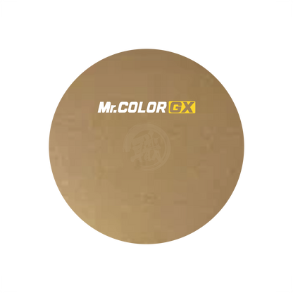 [GX217] GX Rough Gold