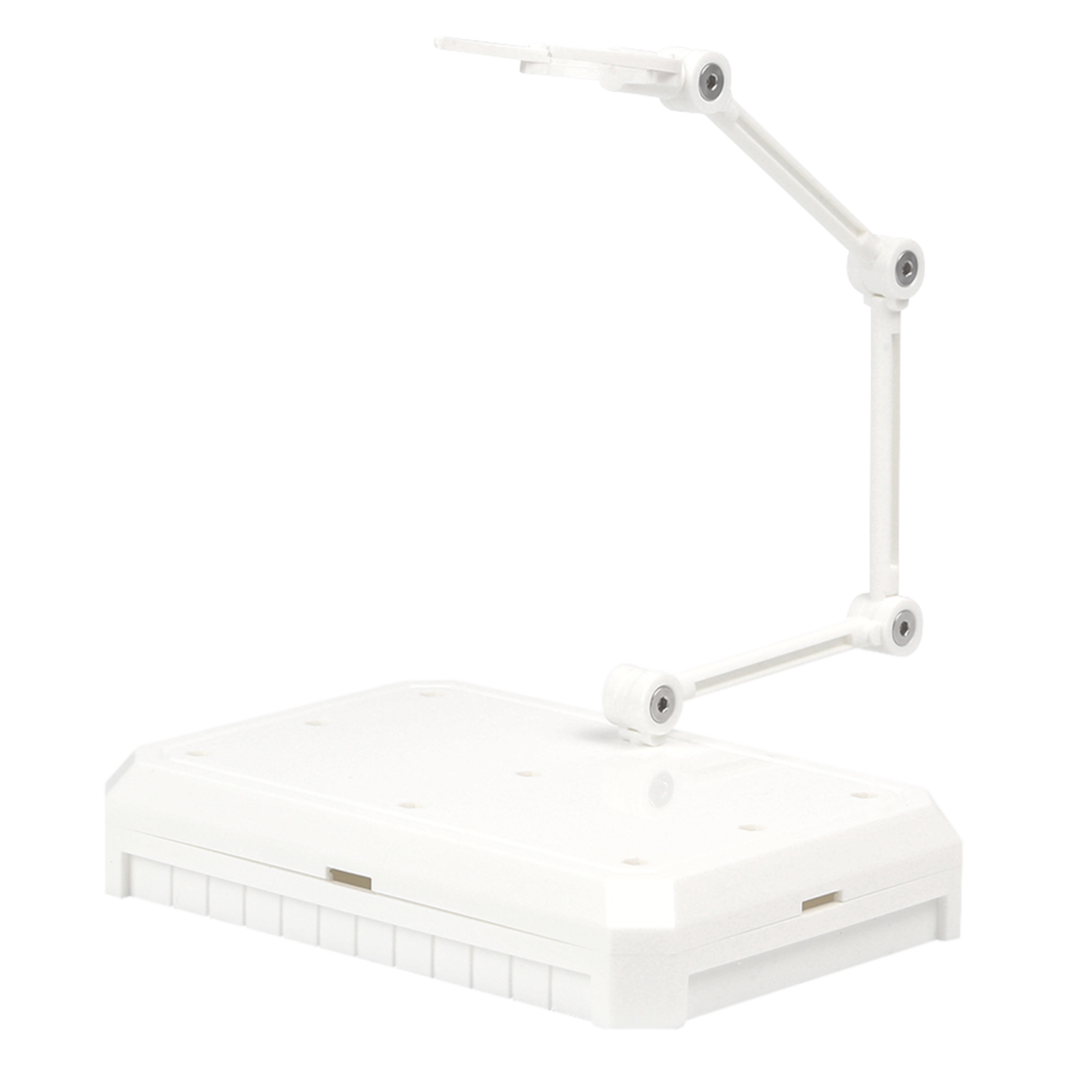 DSPIAE - General Purpose Model Display Stand [White]