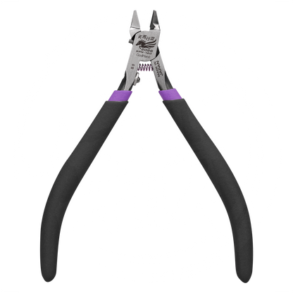 Ultimate Nipper [2026 Lunar New Year - Year of the Horse Set] [Kamiyasu 5mm Surface Prep Set] - ShokuninGunpla