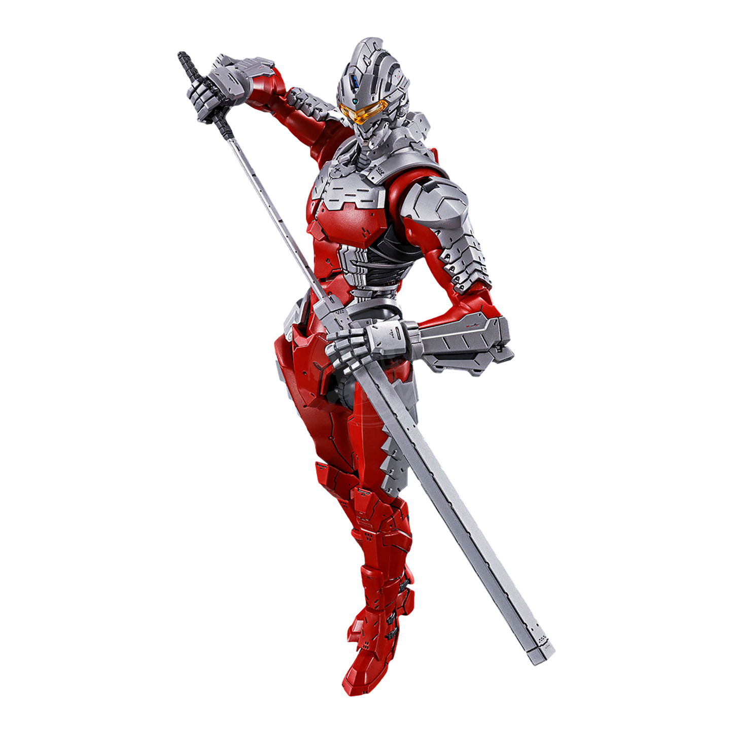 Figure-Rise Standard Ultraman Suit Ver7.5 -Action-