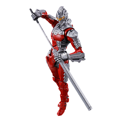 Figure-Rise Standard Ultraman Suit Ver7.5 -Action-