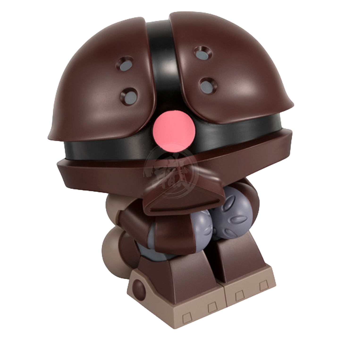 Look Up: Mobile Suit Gundam Acguy - ShokuninGunpla