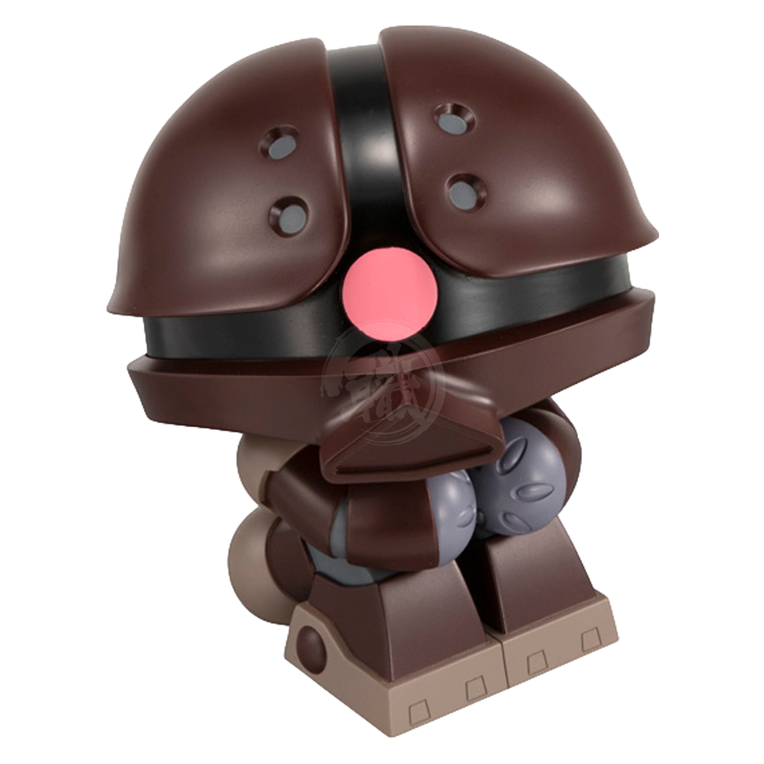 Look Up: Mobile Suit Gundam Acguy - ShokuninGunpla