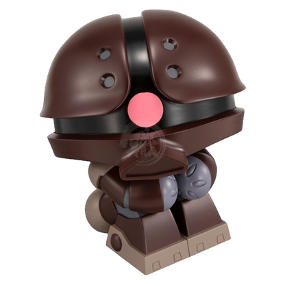 Look Up: Mobile Suit Gundam Acguy - ShokuninGunpla