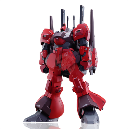 Rick Dias Resin Kit [1/144 Scale] [Preorder Q1 2026] - ShokuninGunpla