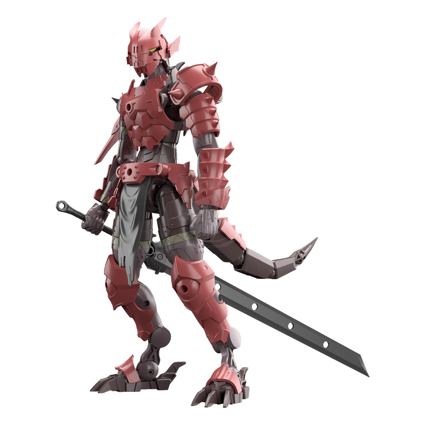 30MF Dragonia Knight [Preorder Q1 2026] - ShokuninGunpla