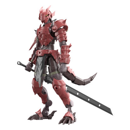 30MF Dragonia Knight [Preorder Q1 2026] - ShokuninGunpla