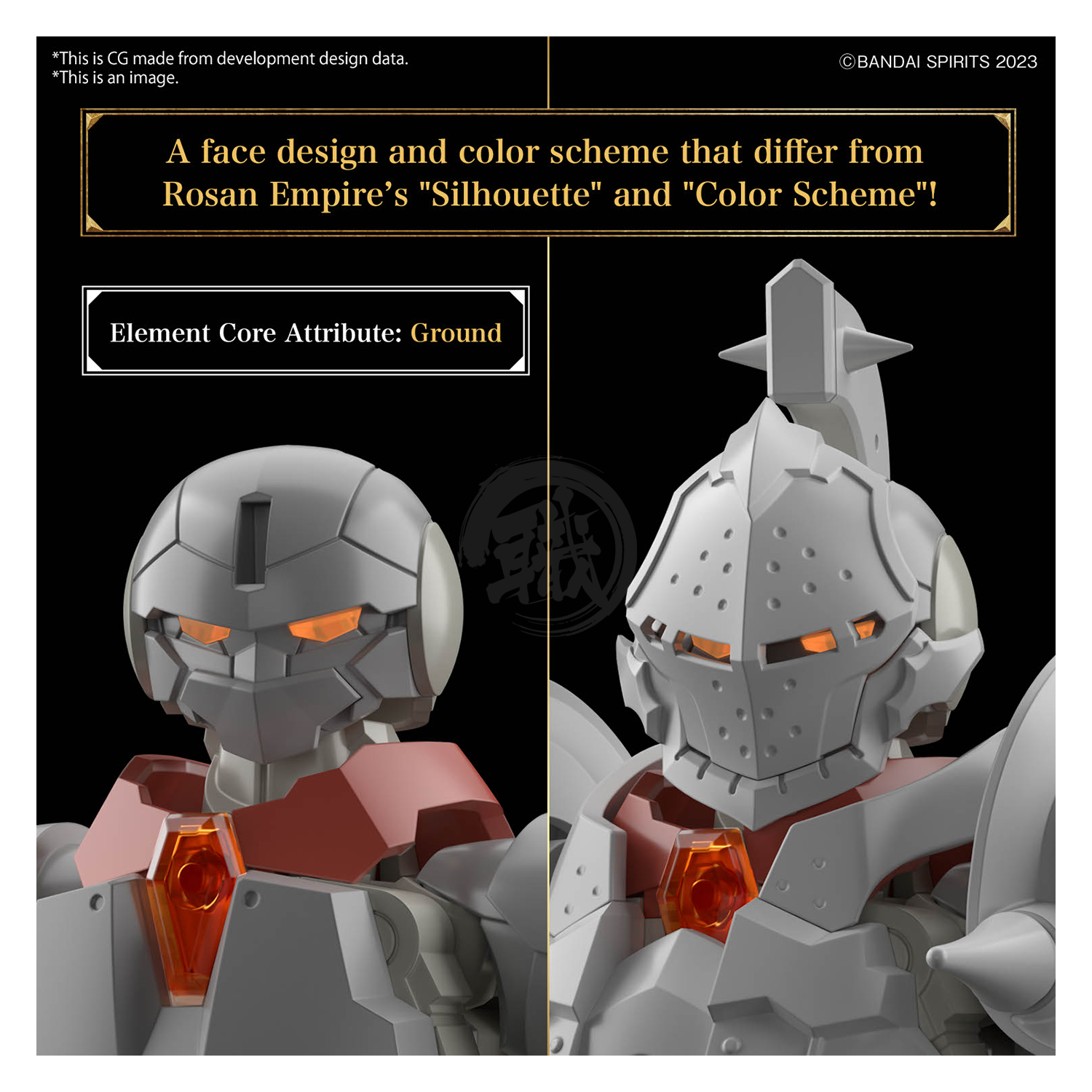 30MF Liber Fighter - ShokuninGunpla