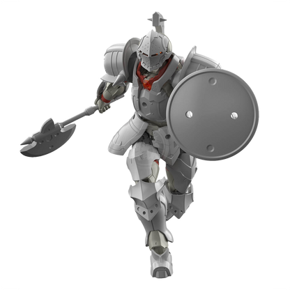 30MF Liber Fighter - ShokuninGunpla