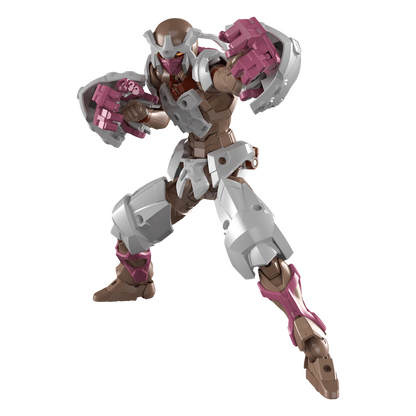 30MF Meteoric Irongrappler - ShokuninGunpla