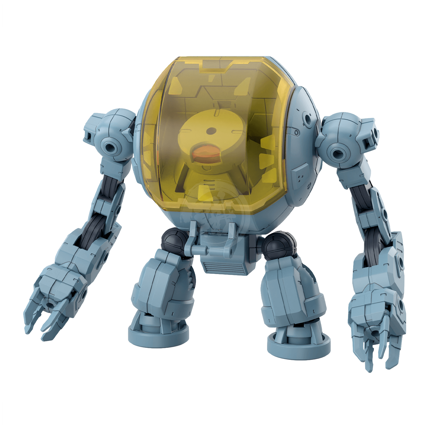30MM Extended Armament Vehicle [Marine Exploration Mecha Ver.] - ShokuninGunpla