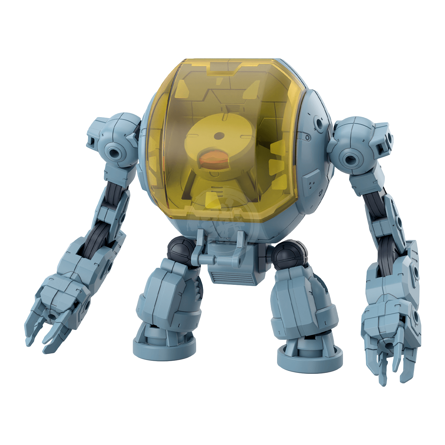 30MM Extended Armament Vehicle [Marine Exploration Mecha Ver.] - ShokuninGunpla