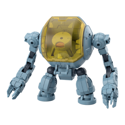 30MM Extended Armament Vehicle [Marine Exploration Mecha Ver.] - ShokuninGunpla