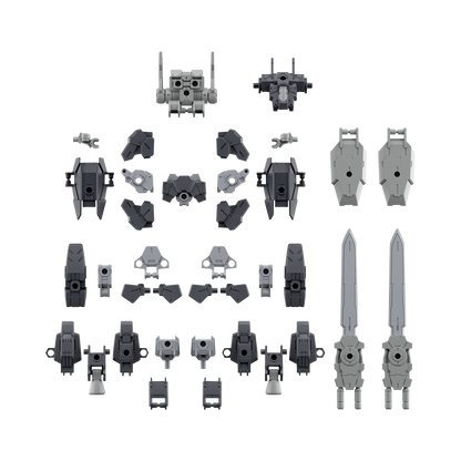 30MM Option Parts Set 20 [Full Armor Unit 1] - ShokuninGunpla