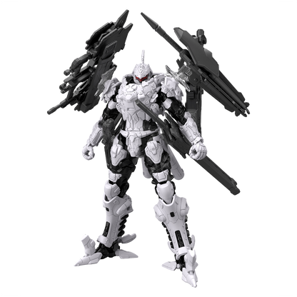 30MM DAEMON X MACHINA TS Bahamut - ShokuninGunpla