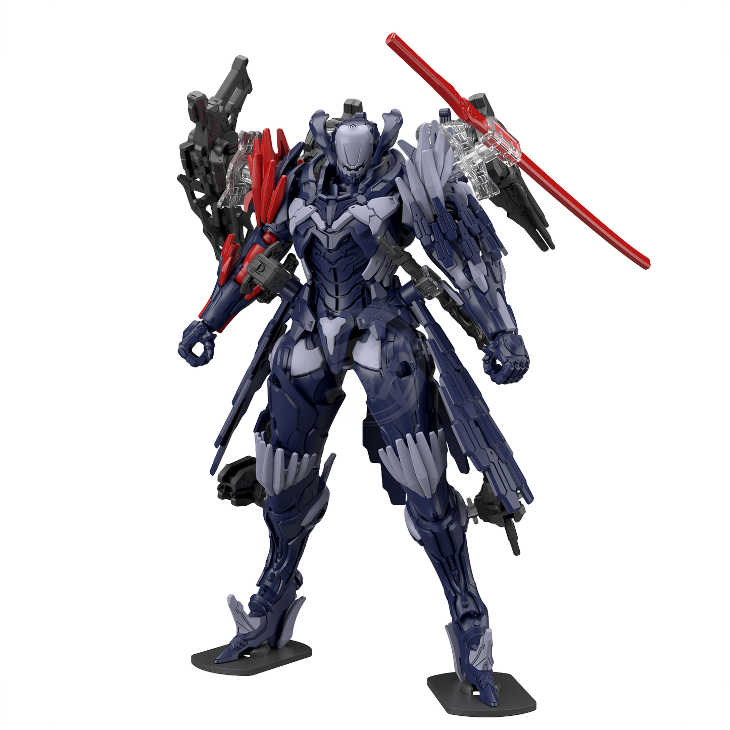 30MM DAEMON X MACHINA TS The Unspeakable - ShokuninGunpla
