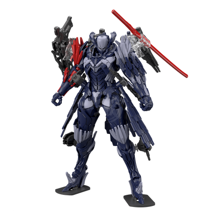 30MM DAEMON X MACHINA TS The Unspeakable - ShokuninGunpla
