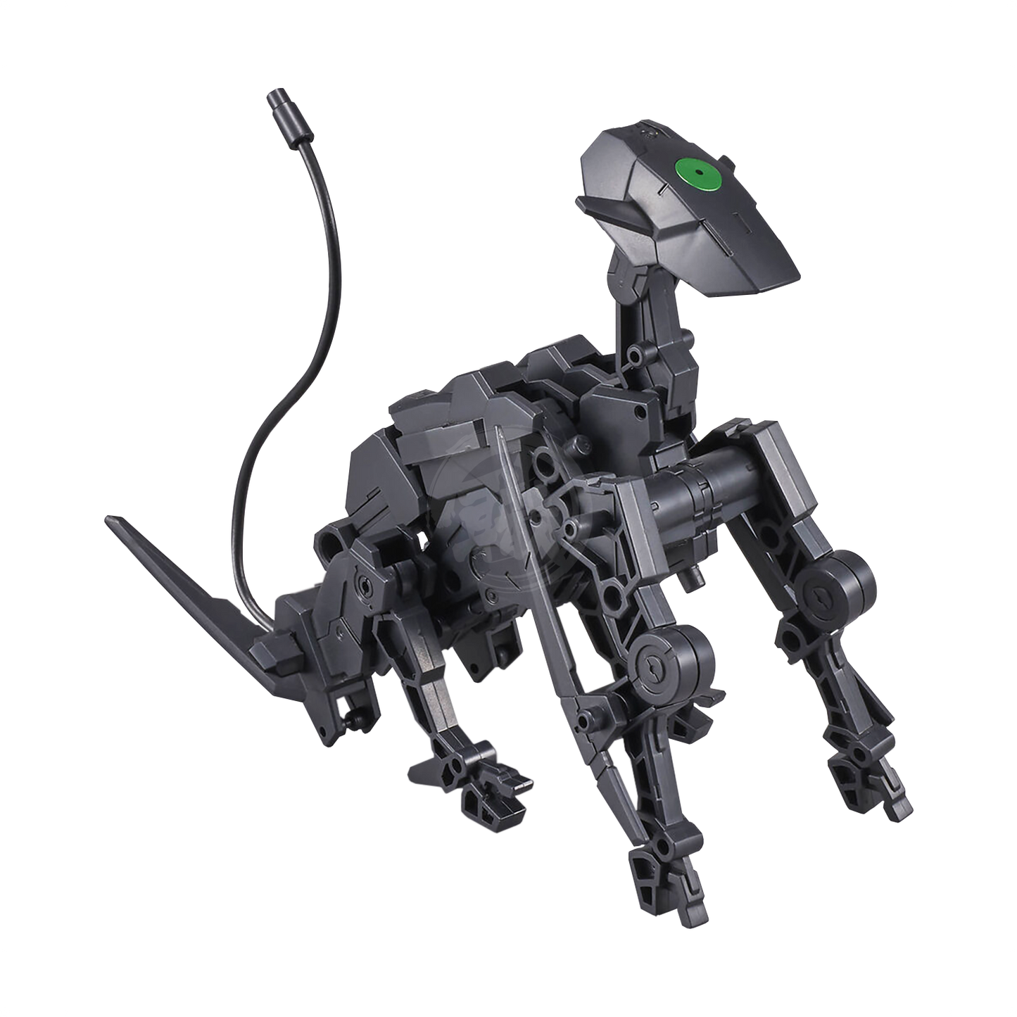 30MM Extended Armament Vehicle [Dog Mecha Ver.]