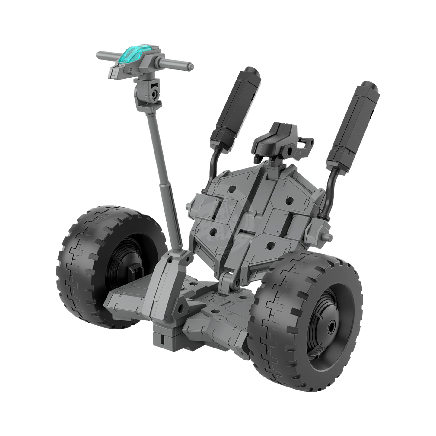 30MM Extended Armament Vehicle [Wheel Mobile Ver.]