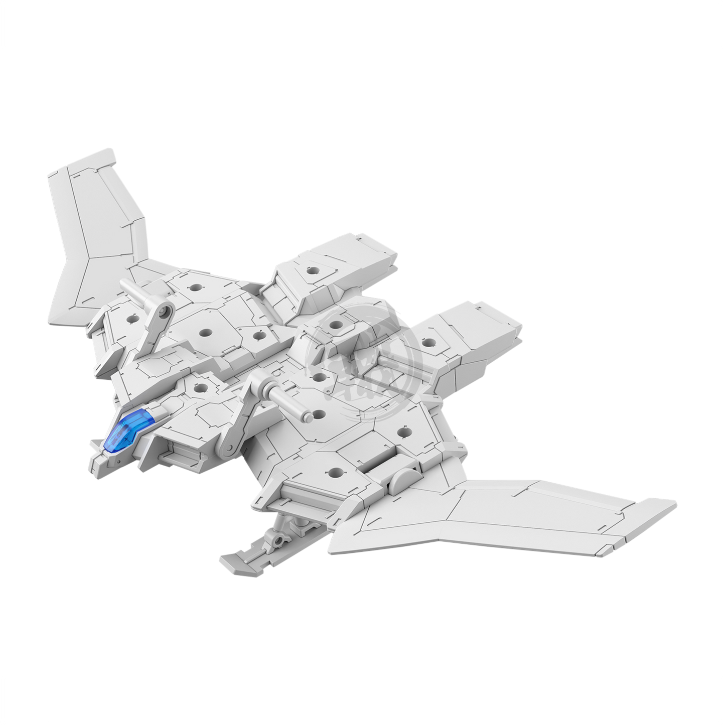 30MM Extended Armament Vehicle [Wing Mobile Ver.]