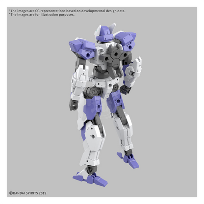 30MM Iglight 01 - ShokuninGunpla