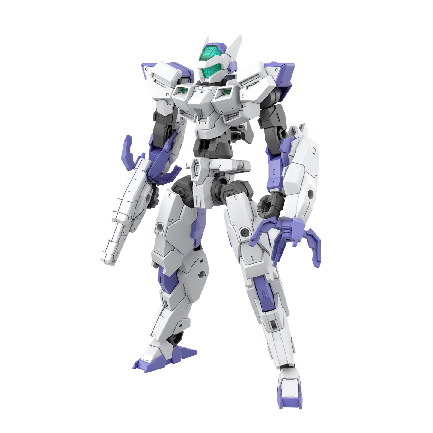 30MM Iglight 01 - ShokuninGunpla