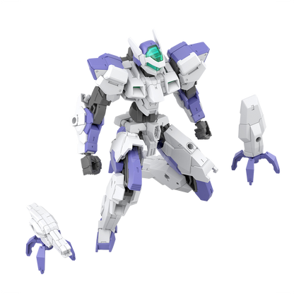 30MM Iglight 01 - ShokuninGunpla