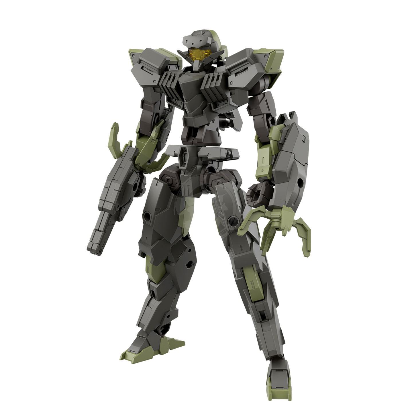 30MM Iglight 02 - ShokuninGunpla