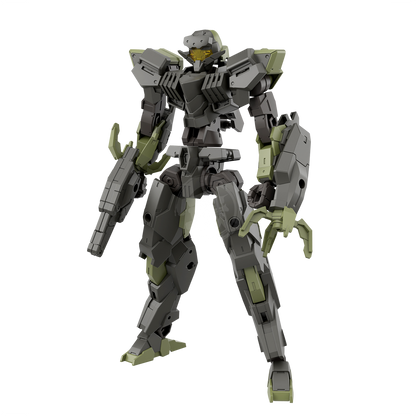 30MM Iglight 02 - ShokuninGunpla