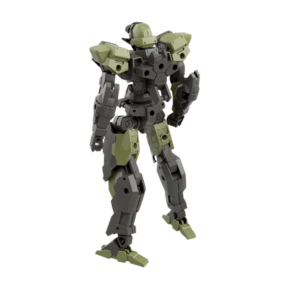 30MM Iglight 02 - ShokuninGunpla