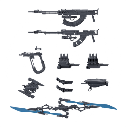 30MM Option Parts Set Armored Core Fires of Rubicon Weapon Set 06 - ShokuninGunpla