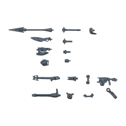 30MM Option Weapon 1 [For Portanova] - ShokuninGunpla