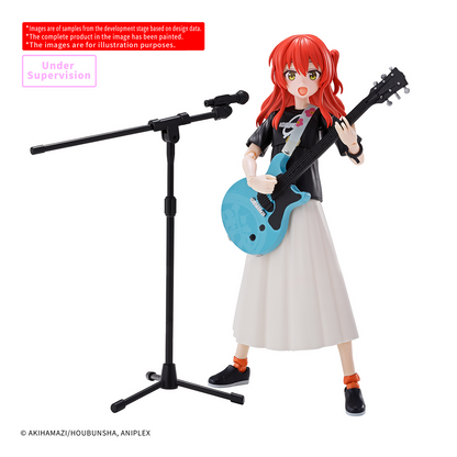 30MP Ikuyo Kita - ShokuninGunpla